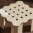 Cream style design coffee table