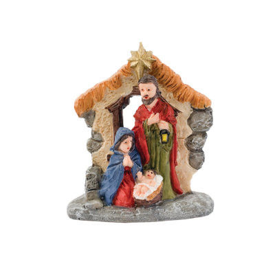 Christmas Figurines & Collectibles