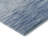Premium Machine Washable Prisco Blue Rug-988032969