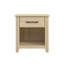 Table de chevet 1 tiroir 20,3 po Walter-563574961