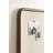 Inglewood Rectangular Pinboard for Wall Organization-134320174