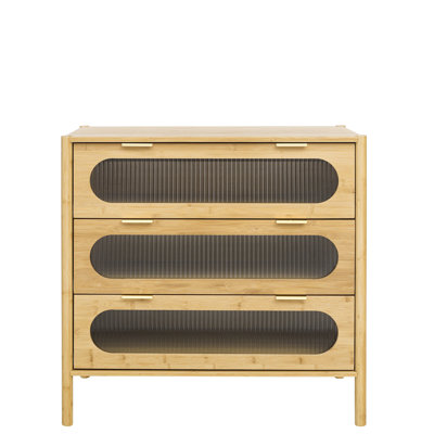 Bouchra 31.5'' Console Table