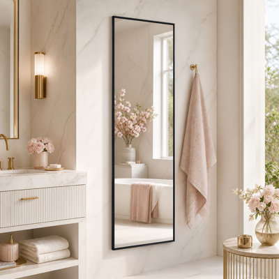 Flat Mirror