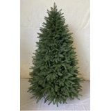 144' H Lighted Artificial Fir Christmas Tree