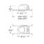 Recessed Housing