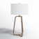 Gio Metal Table Lamp
