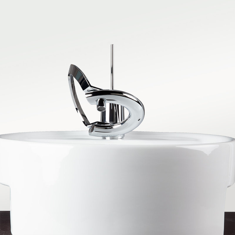 17.38'' L Bathroom Sink