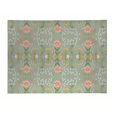 Tapis Cecelia