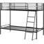 Dore Single Bunk Bed-47858213