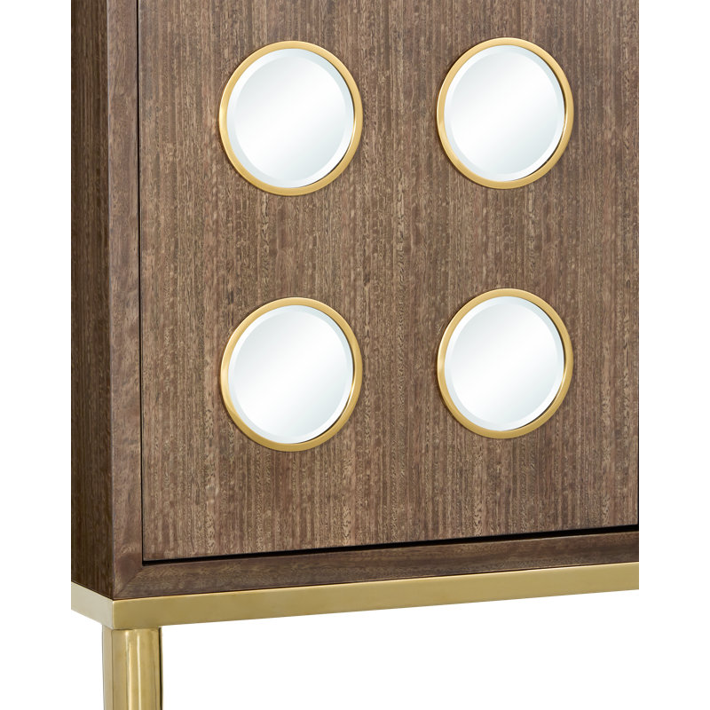 Colette Bar Cabinet