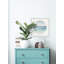 Relaxing Beach - Single Picture Frame Print-45700760