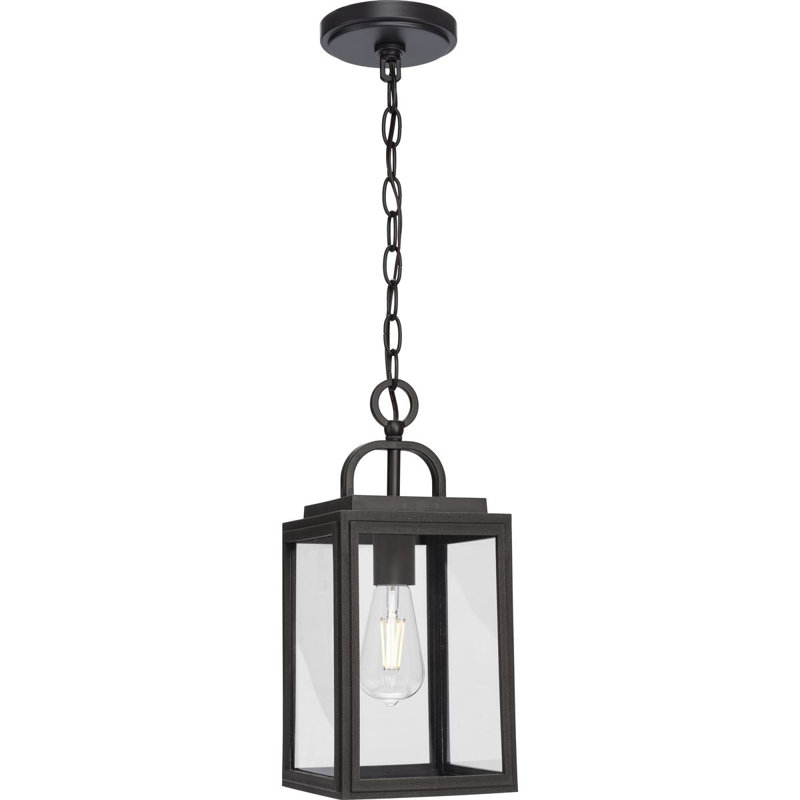 Grandbury Outdoor Hanging Lantern