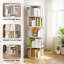 Bibliothèque rotative à 5 niveaux, 360 °-2030443365