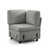 Light Grey est en rupture de stock