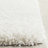 Assar White Area Rug-789529