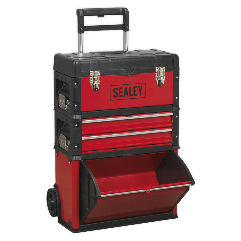 Mobile Toolbox