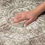 Tapis à poil long de qualité supérieure lavable à la machine ADS113-301930995-301931006