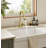 Vetta Pull Down Kitchen Faucet-100894140