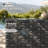 HDPE & Rattan Armless Single Sofa-134494718