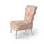 Chaise d'appoint Coastal-994080814
