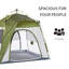Antonae 3 Person Tent
