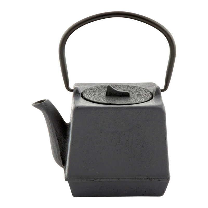 27 oz Théière sécuritaire pour cuisinière