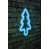 Bleu est en rupture de stock