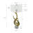 Pratyusha Table Lamp