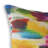 Ratana Abstract Feather Linen Reversible Throw Pillow-2103904367-2103947711