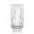 Merenda Set/12 14 oz Glass Tumbler