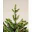 Lighted Artificial Fir Christmas Tree-1336318373