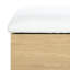 Banc de rangement Roseandrea-513643597