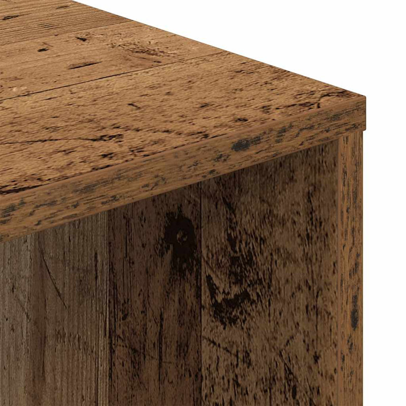 Desk, Reclaimed Wood