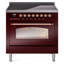 ILVE Nostalgie II 36 in Induction Range-635519144