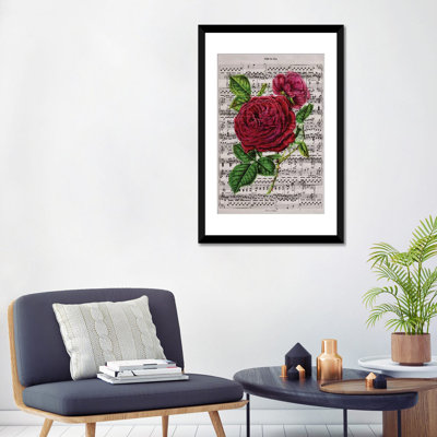 «Ode to Joy», impression sur toile