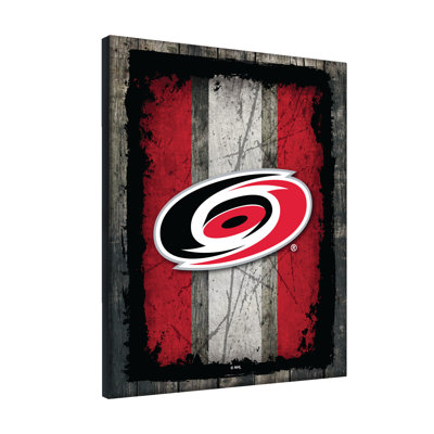 Art sur toile NHL Logo