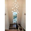 Crystal Glaze 21 - Light Cluster Pendant-61753784-61753785-61753788