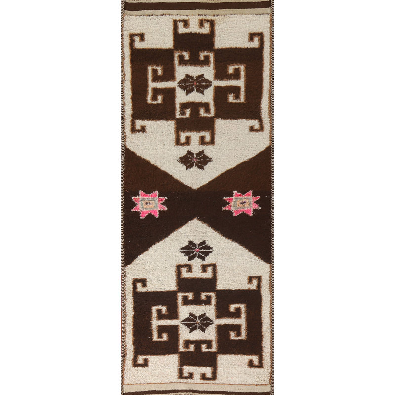 Tapis turc Anatolian Natural Dye