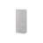 Blanc mat / onyx clair est en rupture de stock