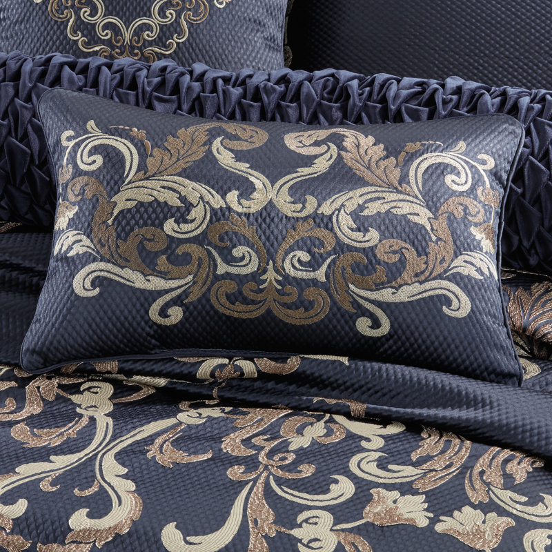 Coussin décoratif Giardino