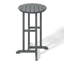 Tabouret de comptoir d'extérieur 24 po Laguna-96381983