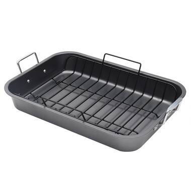 https://assets.wfcdn.com/im/83505556/resize-h380-w380%5Ecompr-r70/1541/154195785/22%27%27+Non-Stick+Steel+Roasting+Pan+with+Rack.jpg
