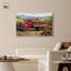 Fleurs en transit II, impressions sur toile par Art Remedy-114041398-114041403