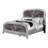 Kastin Solid Wood Piece Bedroom Set-98055715