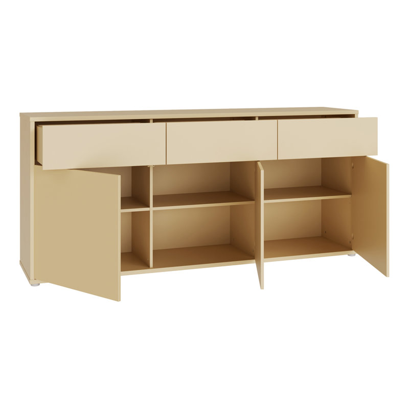 Sideboard, Cream