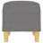 Mykailah Bench Upholstered Ottoman Bench with Padded Seat for Bedroom Fabric-1252955740-1227490895