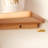 Vintage Solid Wood Wall Hanger