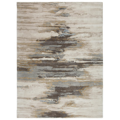 Fairlop Abstract Rug