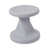 Gris clair est en rupture de stock