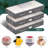 Rebrilliant Fabric Storage Bag